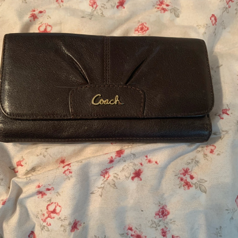Wallet.